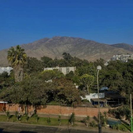 Residencia Monterrico Lima Exterior foto